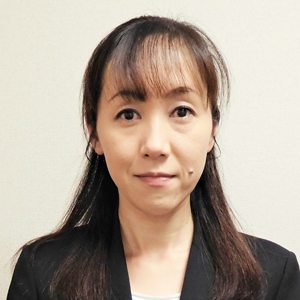 糸野 陽子　ITONO Youko