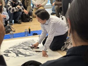 内富 拓地　うちとみ たくじ